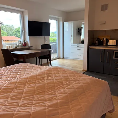 Alpenblick Apartment