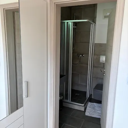 Apartment Alpenblick Nesselwang