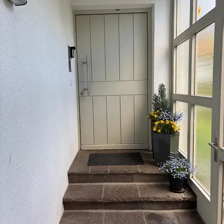 Apartment Alpenblick